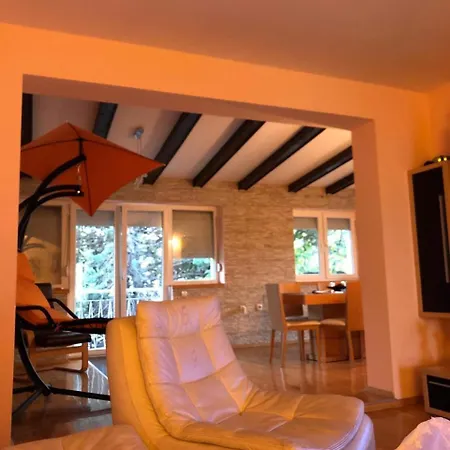 Appartement Luxury Melania