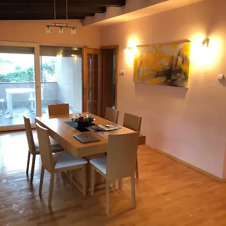 Appartement Luxury Melania Skopje