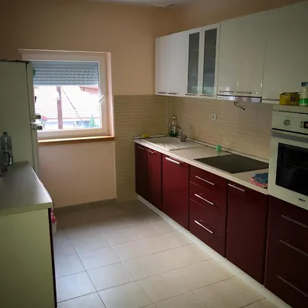 Luxury Melania Appartement *