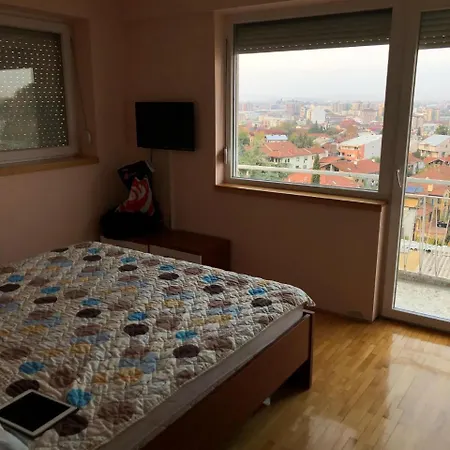 Luxury Melania * Skopje
